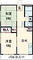 Stellagarden水戸白梅1階3.6万円