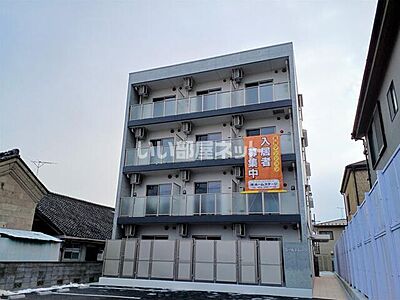外観 外観