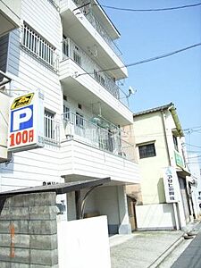 外観 外観