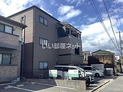 フォブールトロワ向井