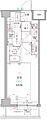 CREVISTA戸田2階8.4万円