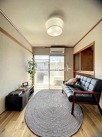 室内