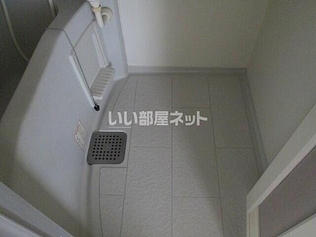 浴室