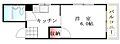 UltimateOneビル鶴見3階3.8万円