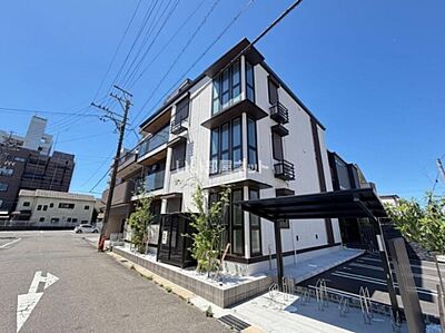 外観 外観