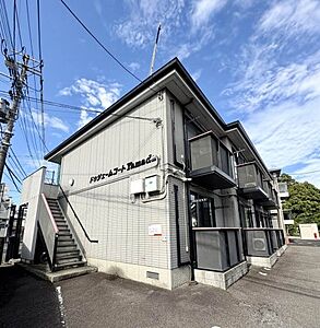 外観 外観
