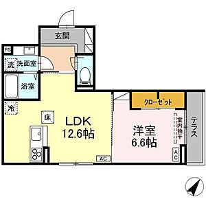間取り 間取り