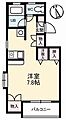 ファイブヒルズ2階5.0万円