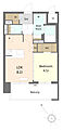 S-RESIDENCE博多駅東awesome11階12.2万円