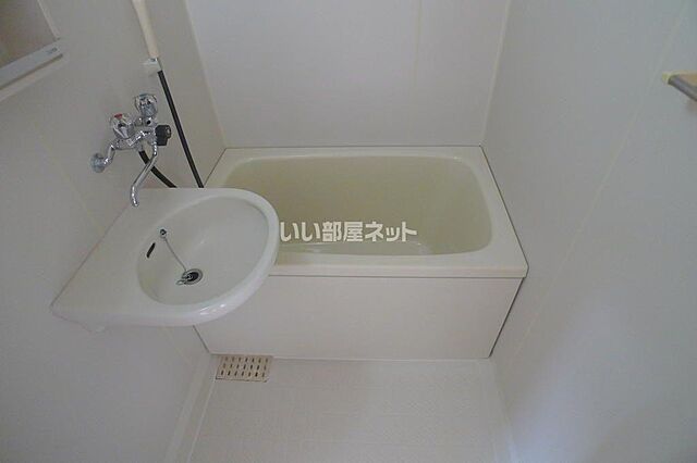 浴室