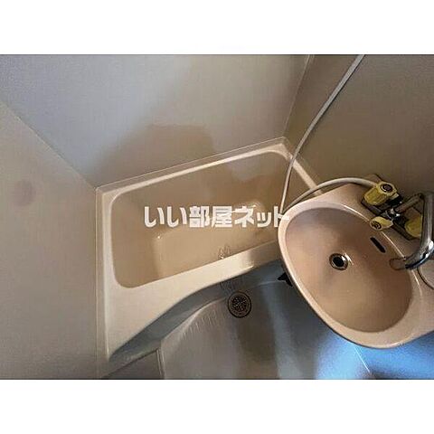 浴室