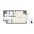 アルバ志賀本通5階5.3万円