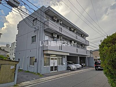 外観 外観
