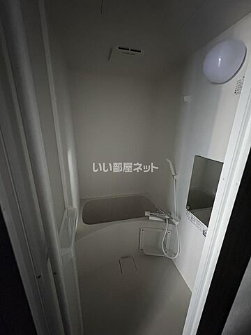 浴室