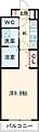 West Residence2階7.0万円