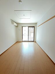 クラール・Ｙ 102 1階2DKのリビング/ダイニング