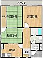 日明コータース3階5.0万円