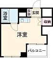 ロザブル熊谷4階3.0万円