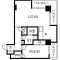 オズアロッジオ5階12.0万円