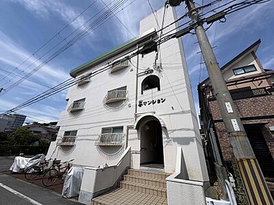 外観 外観