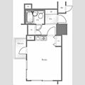 コスモ門前仲町6階8.3万円