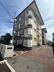 外観 外観