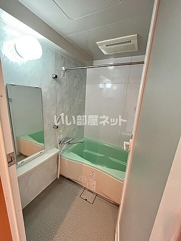 浴室