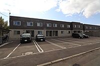 北海道札幌市北区屯田七条1丁目2-1：物件画像／大東建託リーシング株式会社　札幌麻生店
