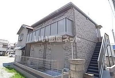 外観 外観