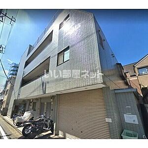 外観 外観