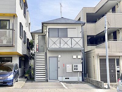 外観 外観