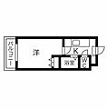 パラドール魚住23階4.5万円