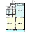 パビリオン本庄3階4.1万円