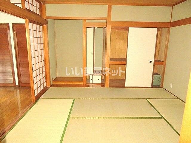 和室