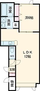 間取り 間取り