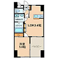 メゾンドばんらい博多2階8.5万円