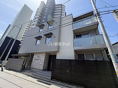外観 外観
