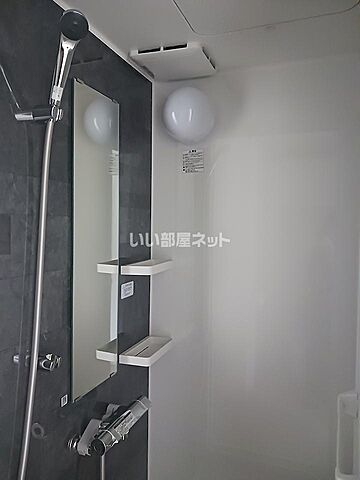 浴室