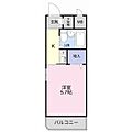 ジョイフル本郷2階2.8万円
