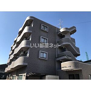 外観 外観