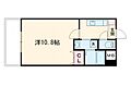 ラムール祇園2階5.2万円