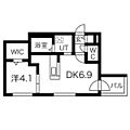 GriGG5階6.6万円