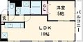 ラムール東二見4階6.1万円