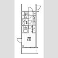 S-RESIDENCE横濱磯子alize5階9.0万円