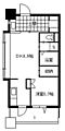 RainbowShinei7階5.8万円