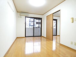 アバンウェル今井町II番館 101 1階1LDKのリビング/ダイニング