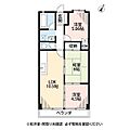 LaVieres5階3.5万円