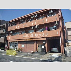 外観 外観