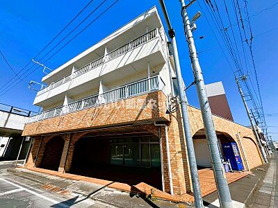 外観 外観