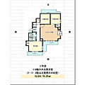 Ceres藤見が丘4階9.8万円